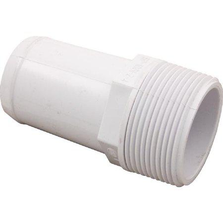 Hayward SPX1091Z4 Hose Male Smooth Adapter