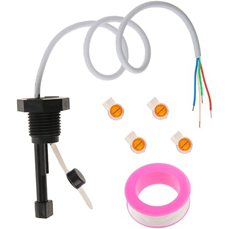 520736 Flow Switch Replacement Part for IC40 IC20 IC60 IC15
