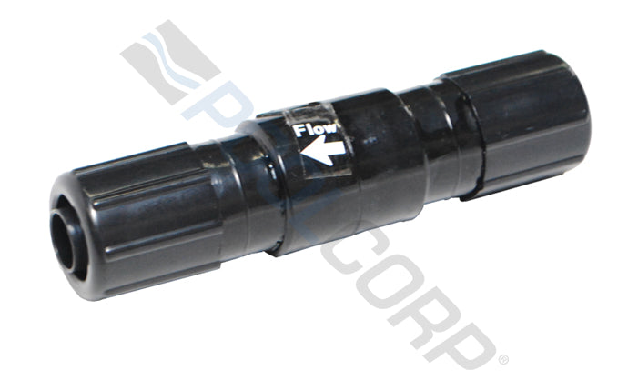 Pentair R172324 Corrosion Resistant In-Line Check Valve