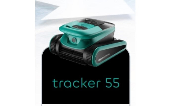 NIYA Tracker 55 Maytronics Pool Cleaner