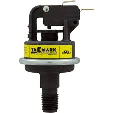 Pentair Water Pressure Switch for ETi 400 High Efficiency Heater