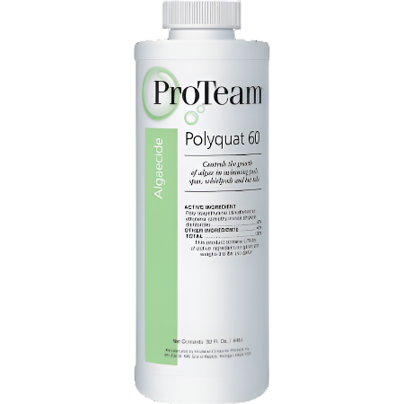 Proteam Polyquat 60 (1 Qt) Effective Cleaning Solution