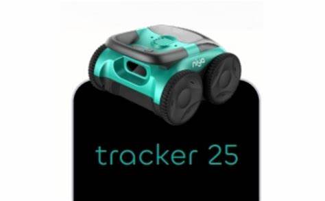 NIYA Tracker 25 Maytronics Pool Cleaner