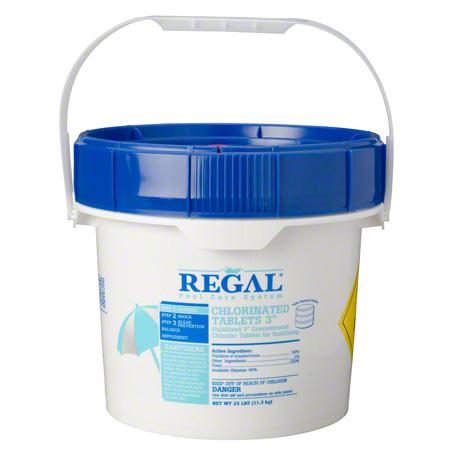 Regal Pool Chemicals