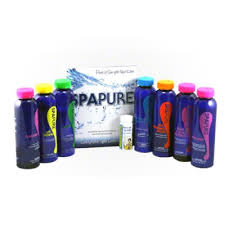 SpaPure Spa Chemicals