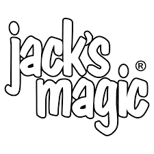 Jack's Magic Stain Chemicals