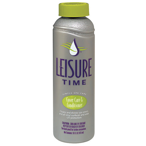 Leisure Time Cover Care & Conditioner