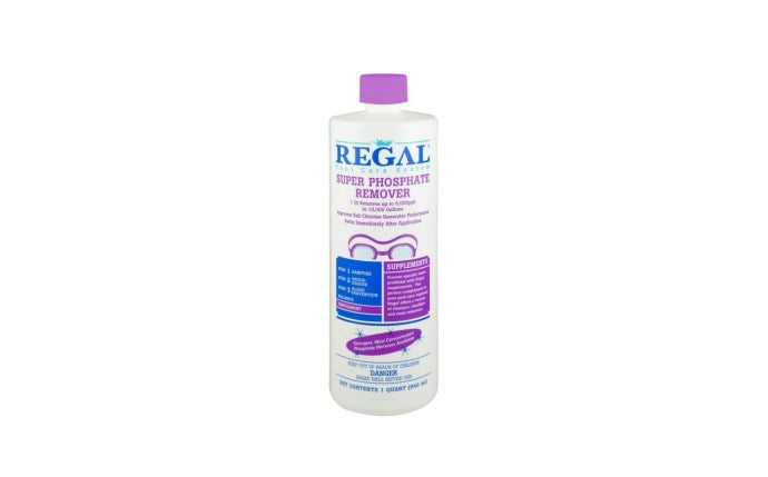 Regal SUPER Phosphate Remover 1QT