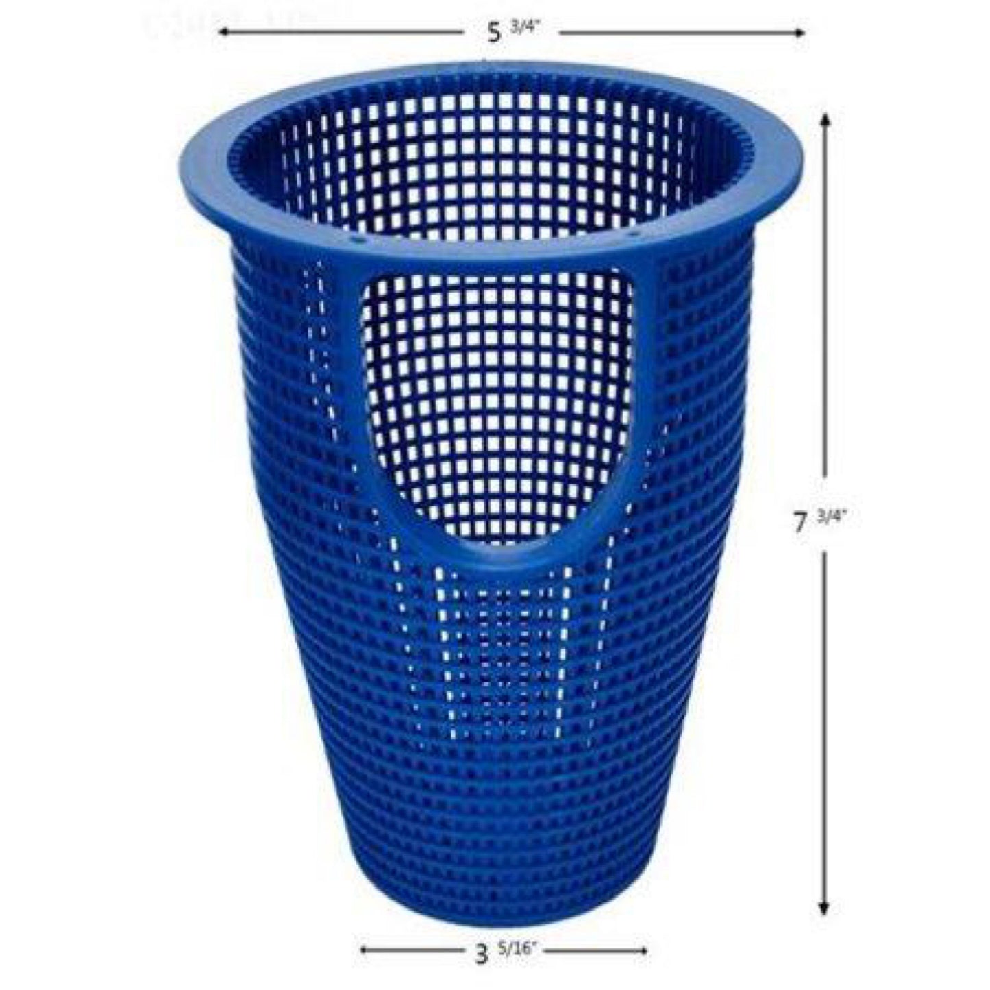 Aladdin B-199 IntelliFlo, WhisperFlo Pump Basket