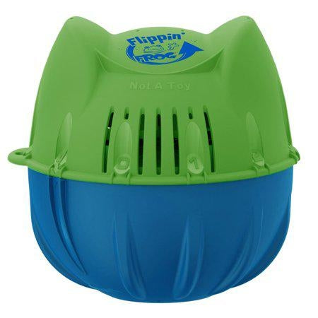 King Technology Flippin Frog Pool Sanitizer and Chlorine Dispenser KT-01128406