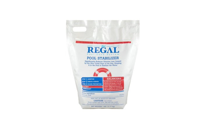 REGAL Pool Stabilizer