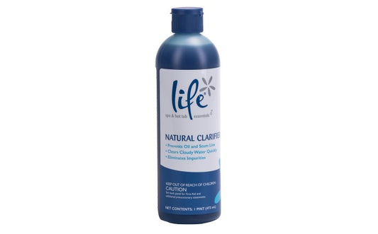 Life Natural Clarifier 1PT