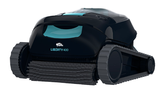 Liberty 400 Robotics Pool Cleaner