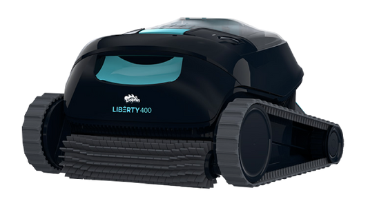 Liberty 400 Robotics Pool Cleaner