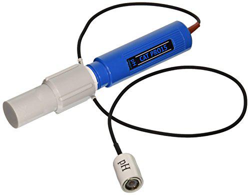 Hayward pro15-2 Cat Controller PH Sensor