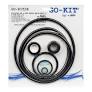 Aladdin Go-KIT38 Gasket & O-Ring Kit 38 for Maxi-glas II & Dura-Glas II Pumps