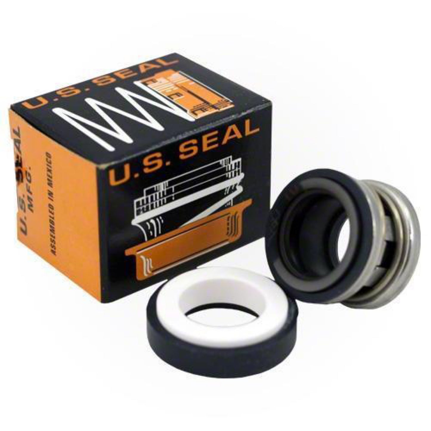 US Seal PS-3868 Seal Assembly