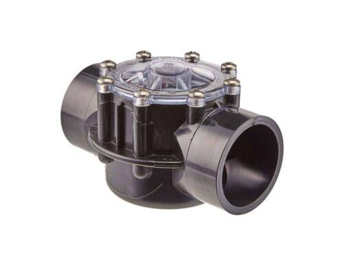 Jandy 7235 1.5 2 180 Deg. Check Valve