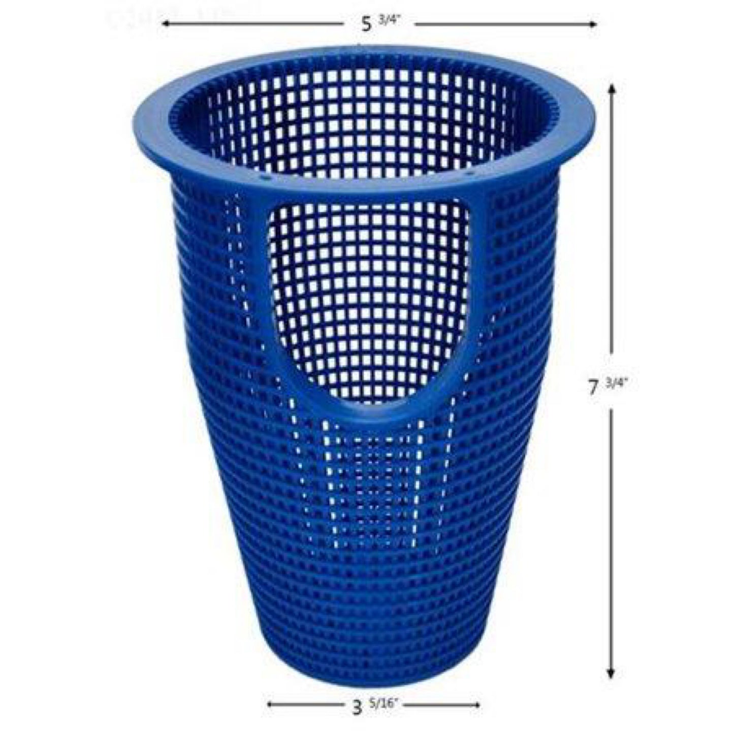 Aladdin B-199 IntelliFlo, WhisperFlo Pump Basket