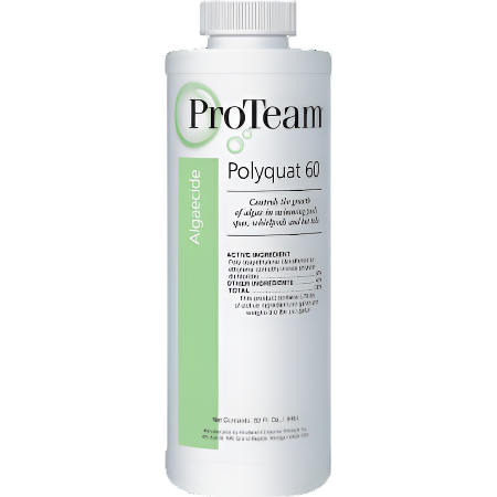 Proteam Polyquat 60 (1 Qt)