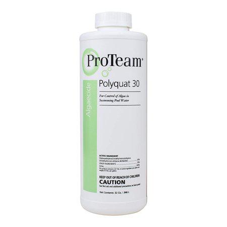 Proteam Control Algae Polyquat 30 (1 Qt)