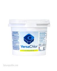 VersaChlor 37.5 lb System Chlorinating Tablets