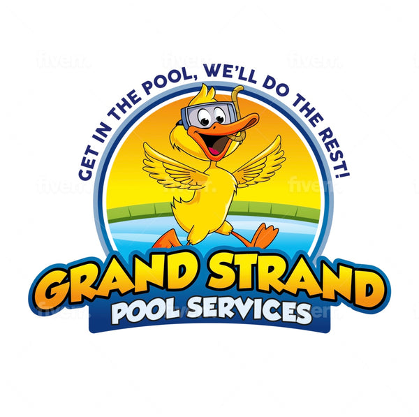 Grand Strand Pool Services