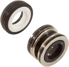 Super-Pro PS201 Viton Shaft Seal