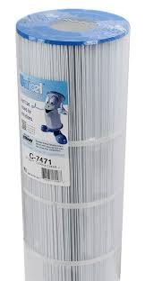 Unicel C-7471 Clean & Clear Swimming Pool Replacement Filter Cartridge