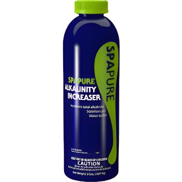 Spapure Alkalinity Increaser 2lb