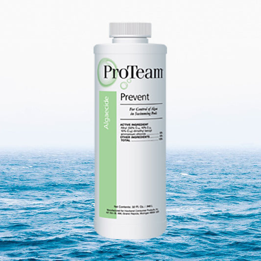 Proteam Prevent Algaecide