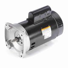 Century B2847V1 ODP Square Flange Pool Pump Motor .75HP 115/230V B2847V1