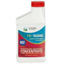 Orenda Pr-10000-Qt. Phosphate Remover Concentrate