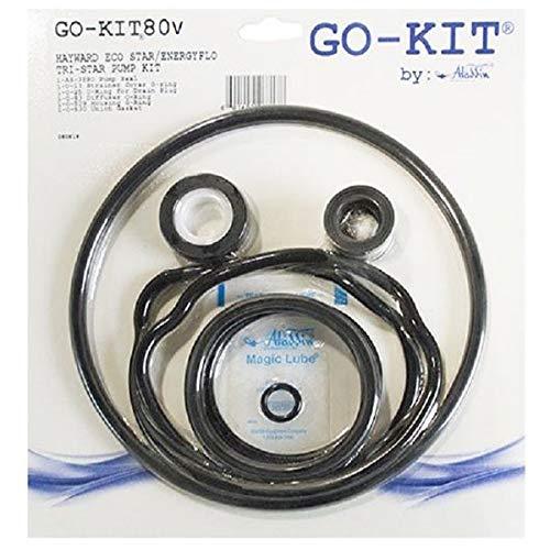 Aladdin GO-KIT80V Hayward EcoStar Tristar Repair Kit