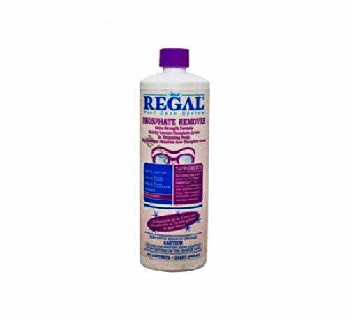 Regal Phosphate Remover 1 Qt.