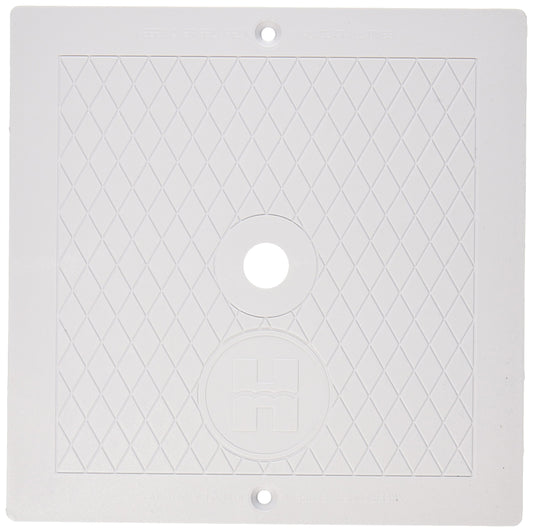 Hayward White Square Skimmer Lid