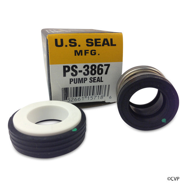 US Seal Mfg Shaft Seal PS-3867 5/8"