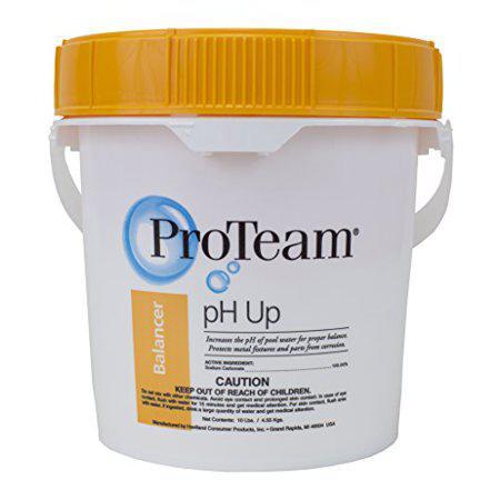 Proteam Ph Up