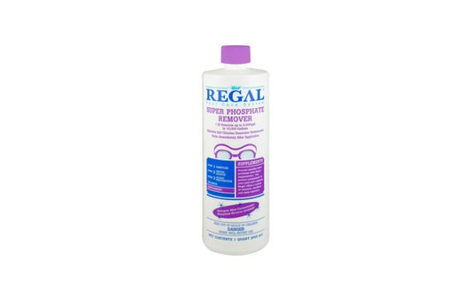 Regal SUPER Phosphate Remover 1QT