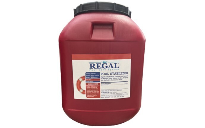 REGAL Pool Stabilizer