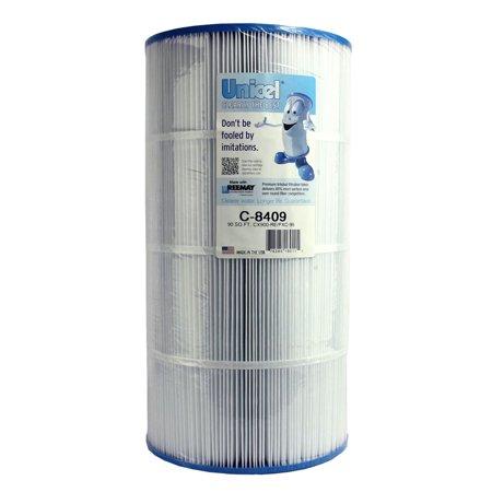 Unicel C-8409 Swimming Pool and Spa Replacement Filter Cartridge