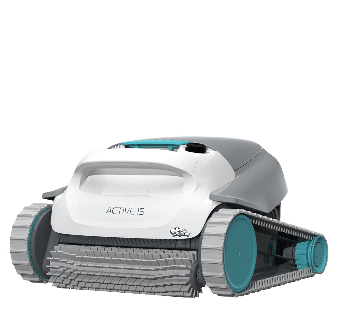 Maytronics Dolphin Active 15 Robotics Pool Cleaners (In Ground)