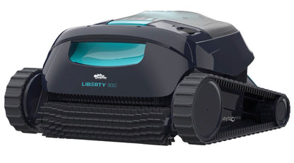 Dolphin Liberty 300 Cordless Robotic Pool Cleaner