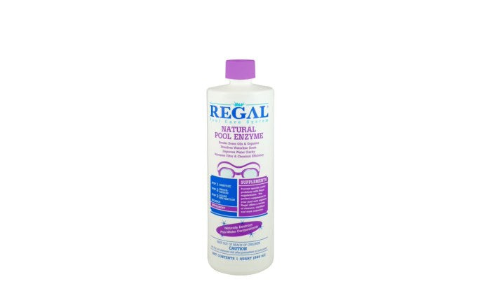 Regal Natural Pool Enzyme