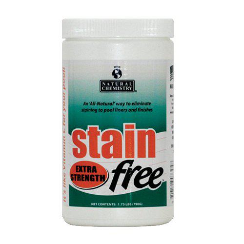 Natural Chemistry Stain free Extra Strength