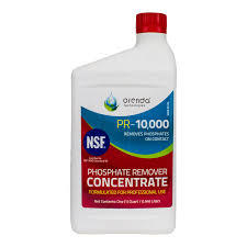 Orenda Pr-10000-Qt. Phosphate Remover Concentrate