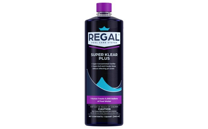 Regal SUPER Klear Plus