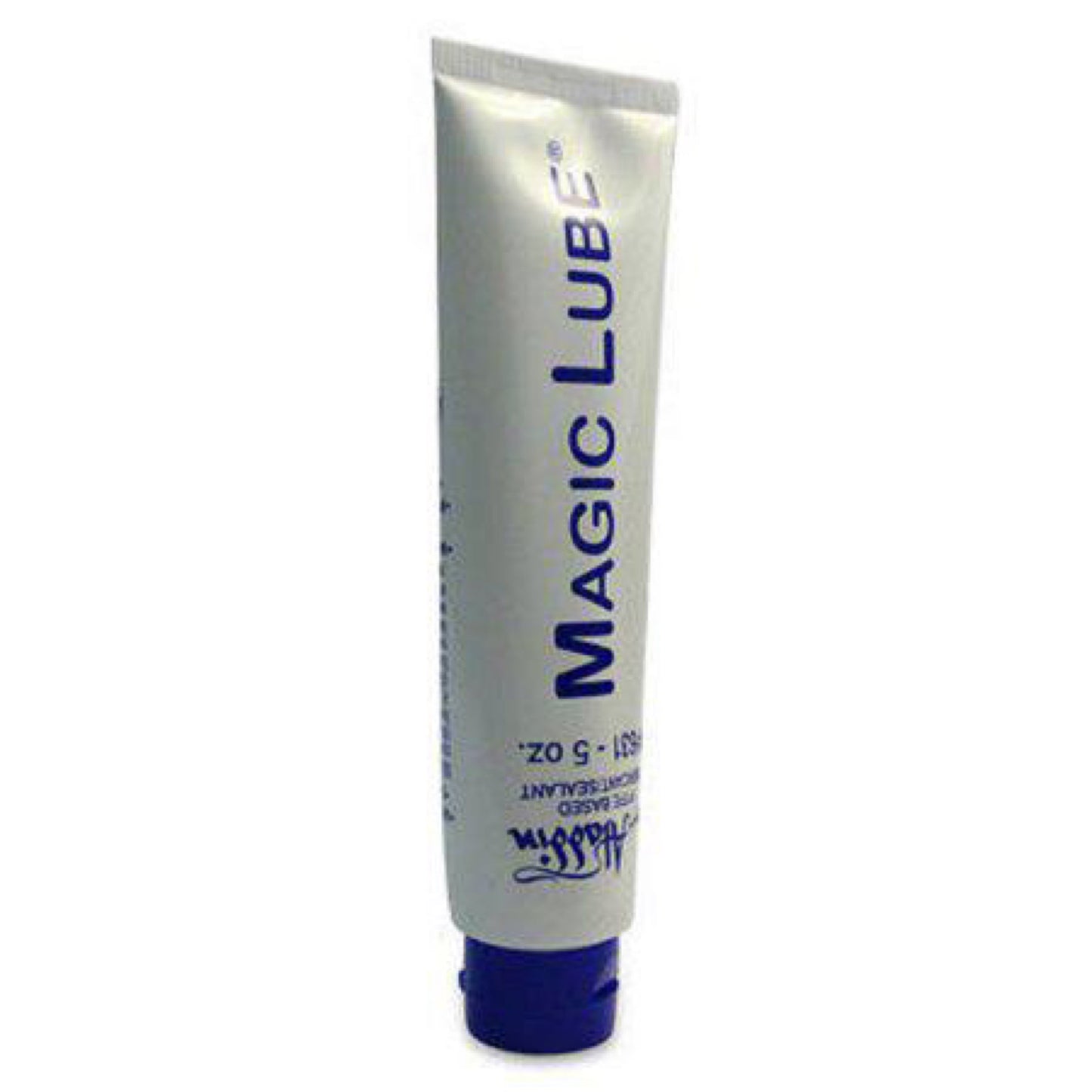 Aladdin Blue Magic Lube