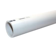 2" Pvc SCH 40 Pipe Per Foot