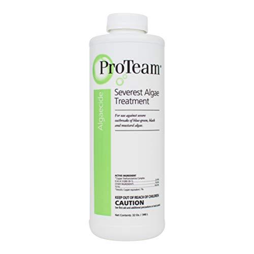 Proteam Severest Algae Treatment (1 Qt) for Pools
